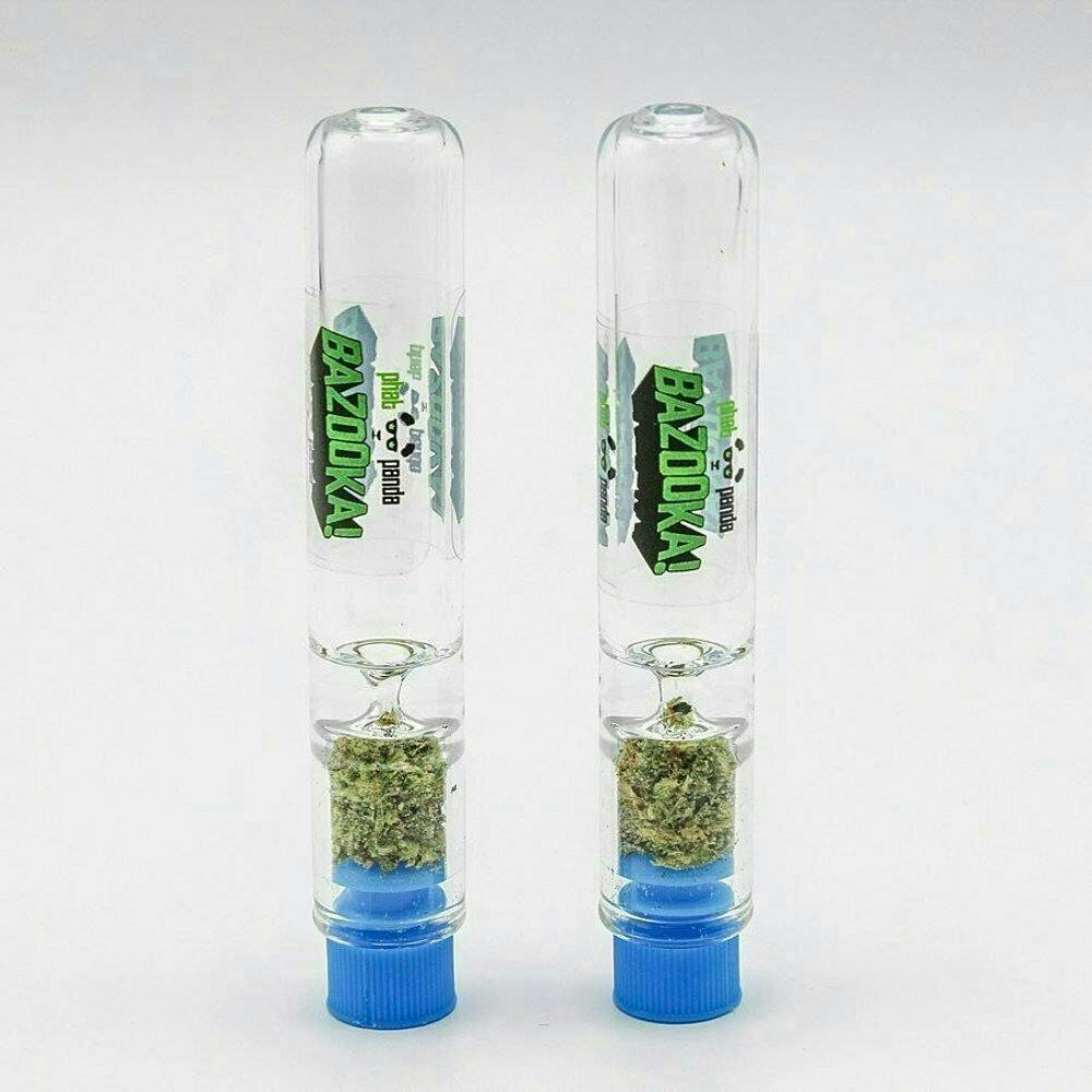 Phat Panda - Phat Panda Bazooka | MAC | Mini | 0.3g - 1
