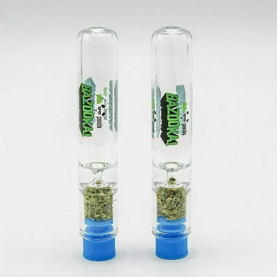 Phat Panda - Phat Panda Bazooka | Point Break | Mini | 0.3g - 1