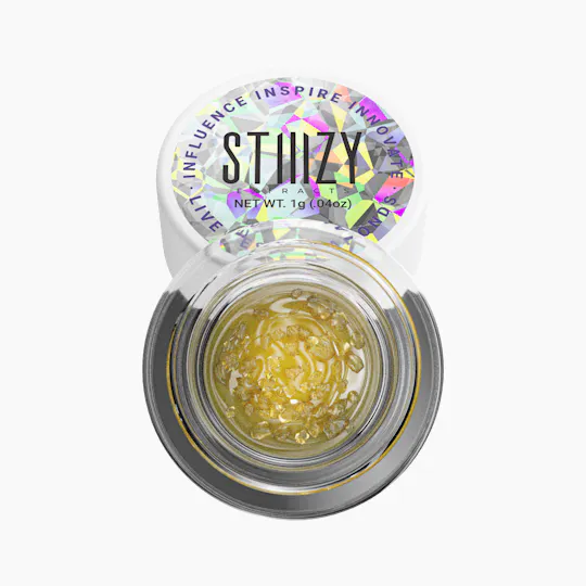 STIIIZY - - ANIMAL MINTZ - Live Resin Diamonds - 1