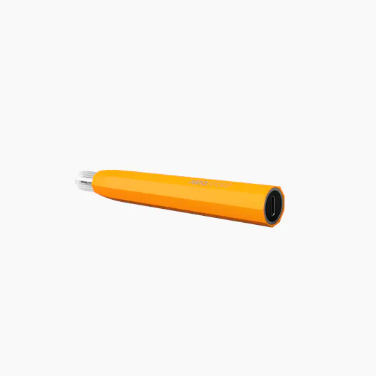 Airo Brands - AiroSport Vaporizer - Sunburst Orange - 1