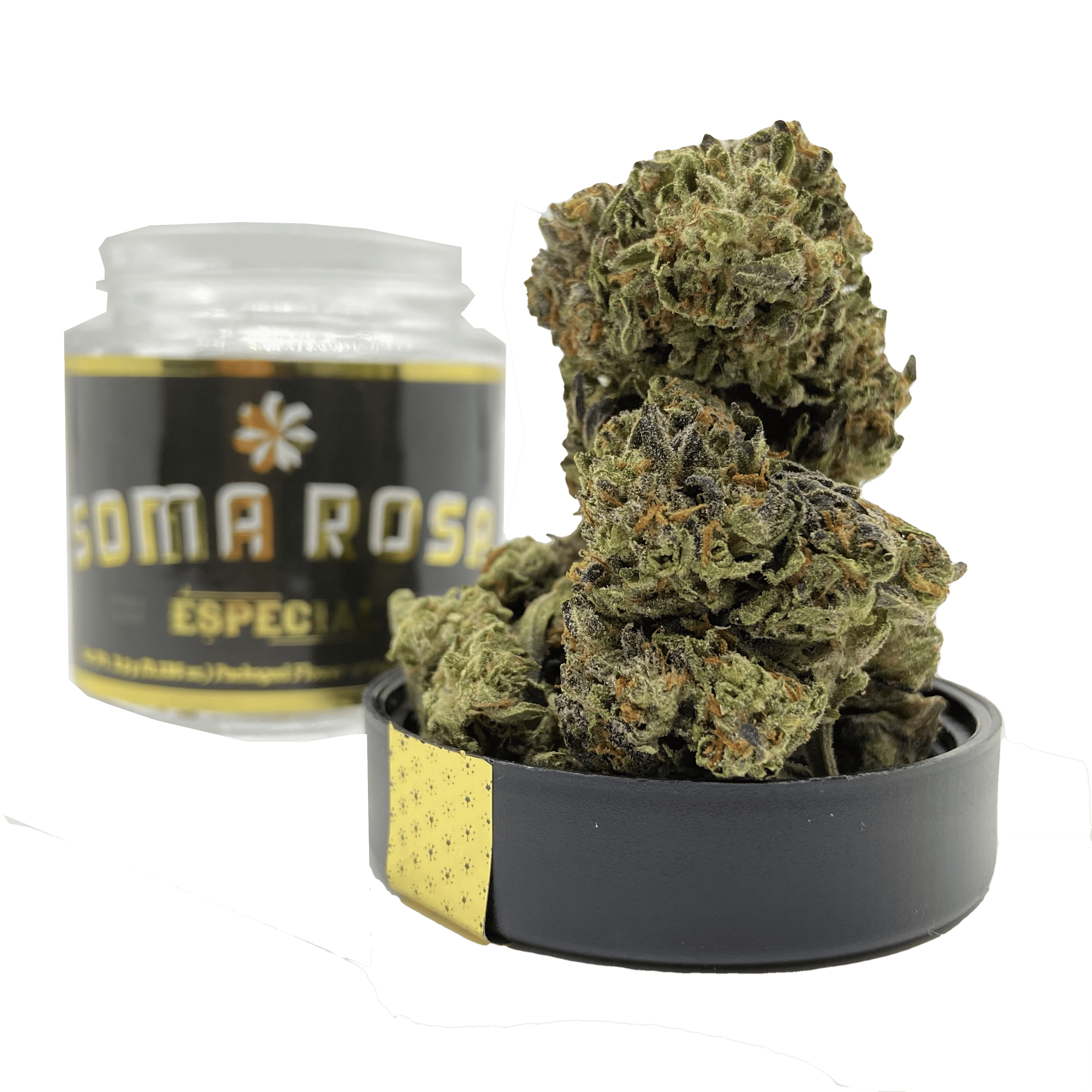 Soma Rosa Farms - Velvet Runts Especial - 3.5g - 1
