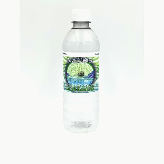 Indico - BlueSky Labs LimeAide - 1