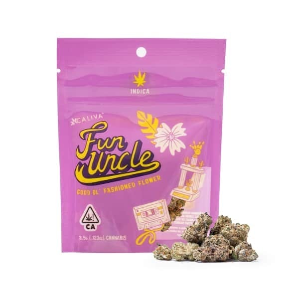 Fun Uncle - Garlic Mince - 1