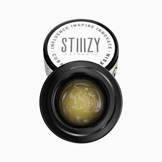 STIIIZY - - BANANA MAC - Live Resin - 1