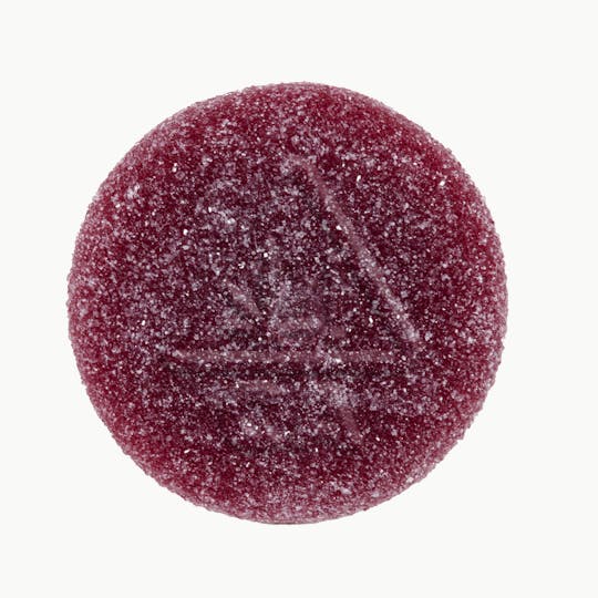 NUG - 1:1 Snooze Berry 20mg CBN:THC Relax Fruit Chews 2pk - 1
