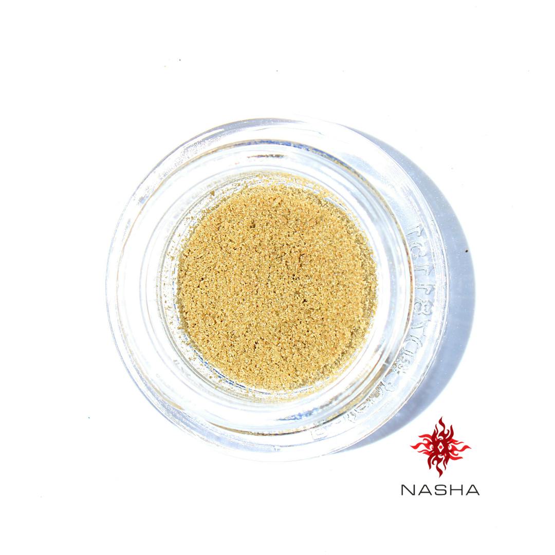 NASHA - FAT-SO-OG Green Powder Hash - 1