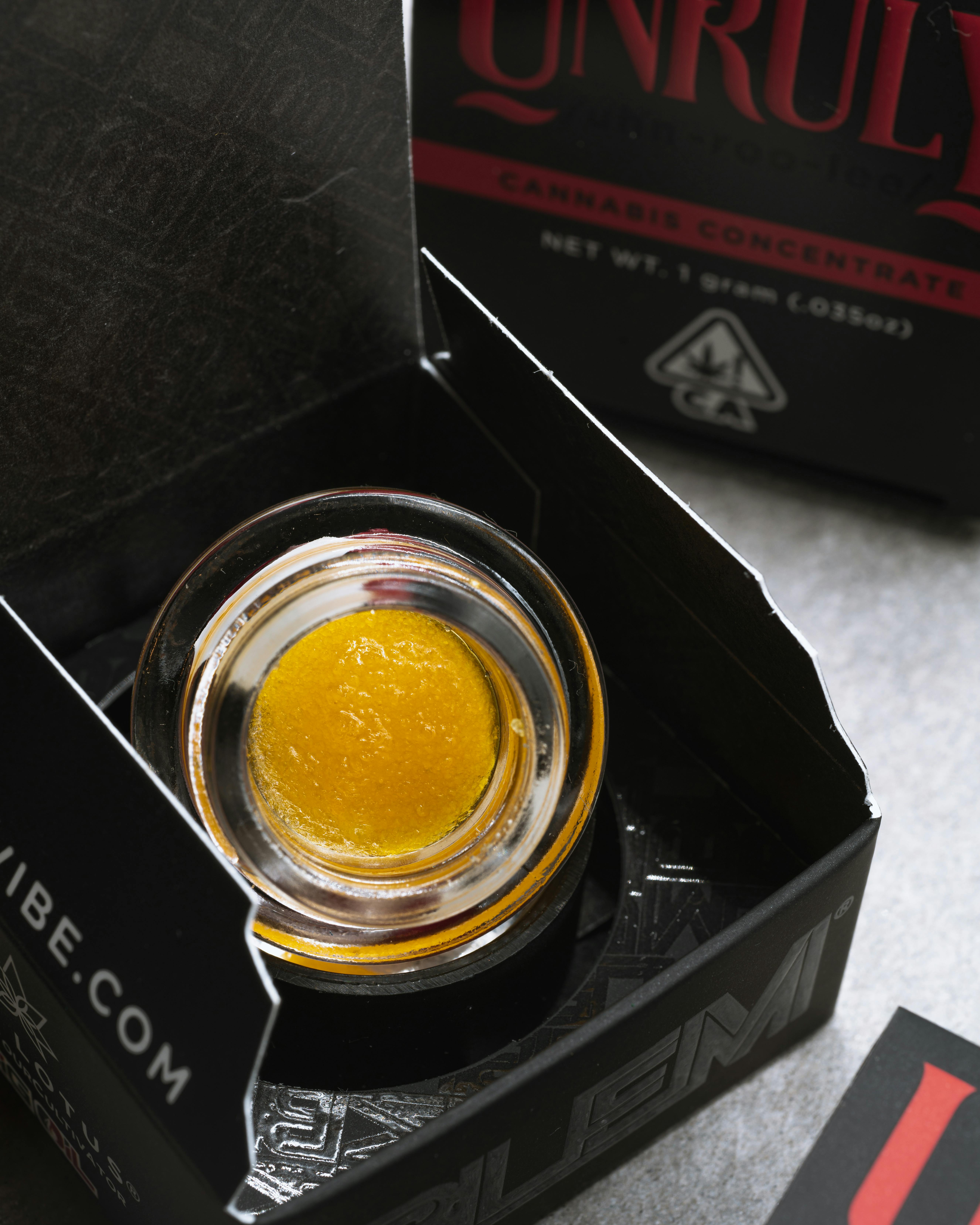 BLEM - BLEM UNRULY Terp Sauce - 1