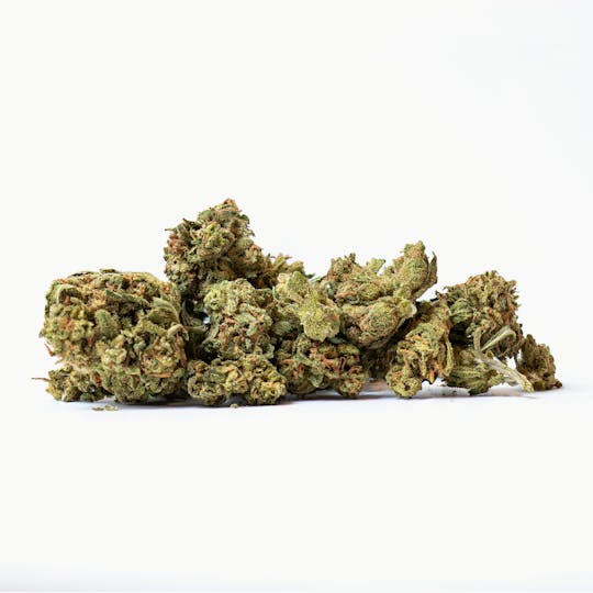 Deli - Blue Dream - 1