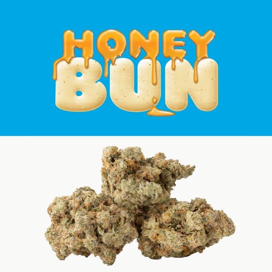Cookies Michigan - Honey Bun - 1