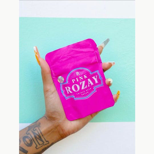 Cookies Michigan - Pink Rozay - 1