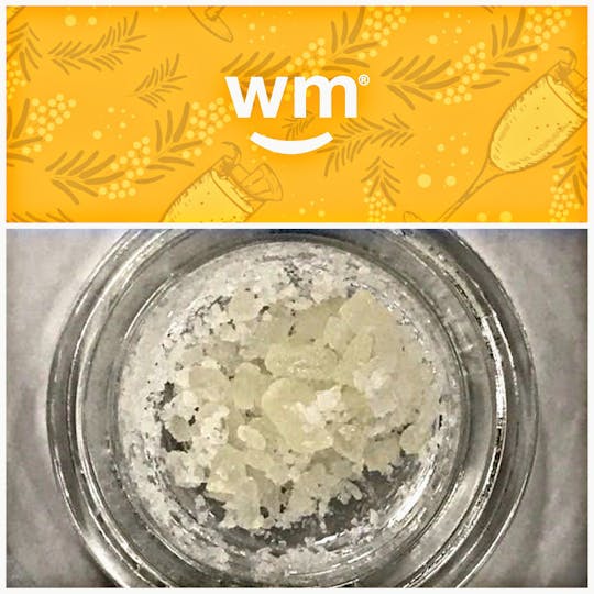 Shaman Dreams Wellness - Mimosa Diamonds - 1