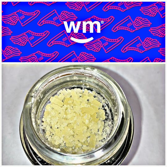 Shaman Dreams Wellness - Skywalker OG Diamonds - 1