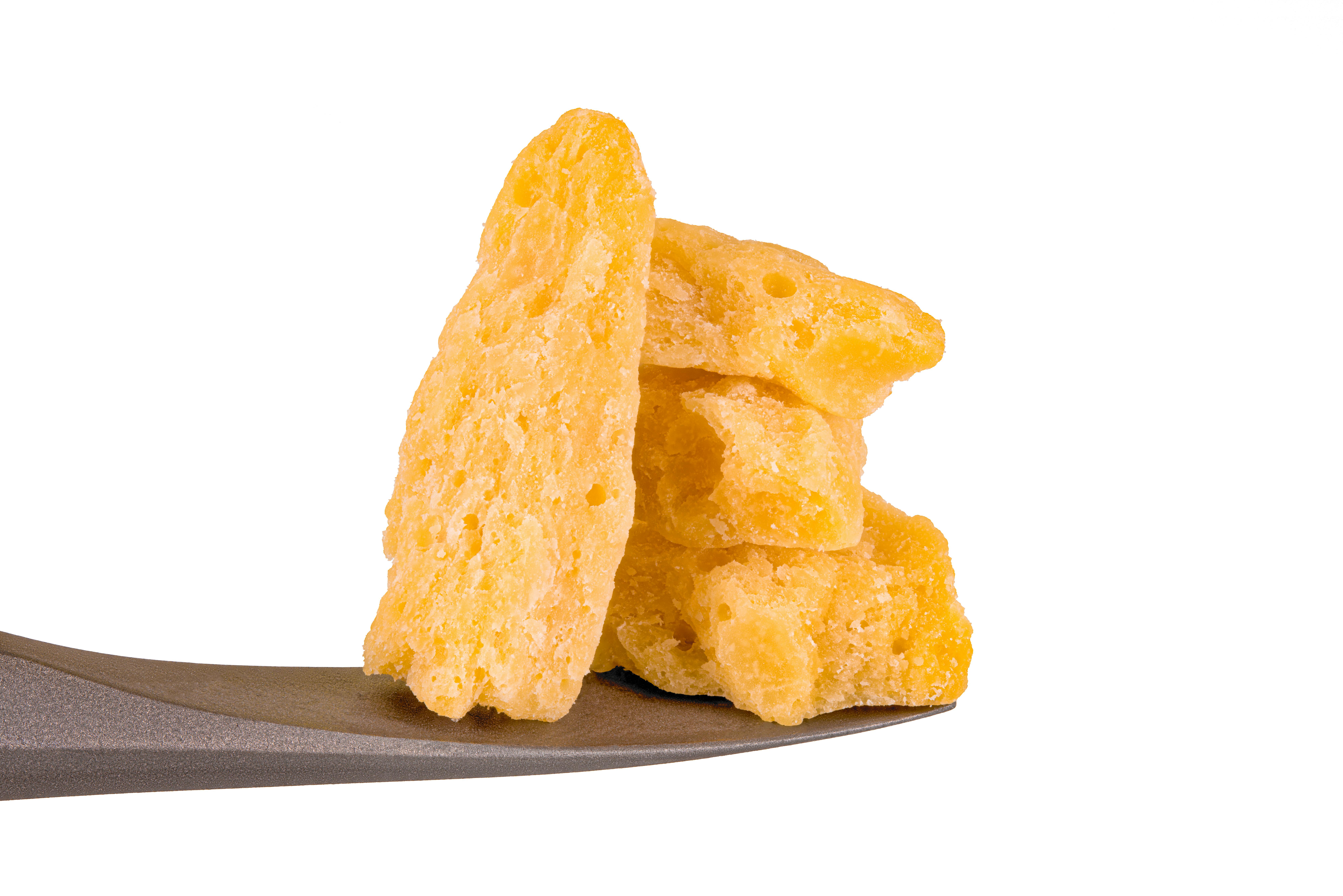 Perfect Ratio - Perfect Ratio - Pink Bubble Gum Crumble - 1