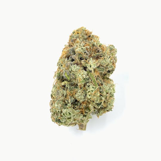 Mainely Dope - New York Sour Apple - 1