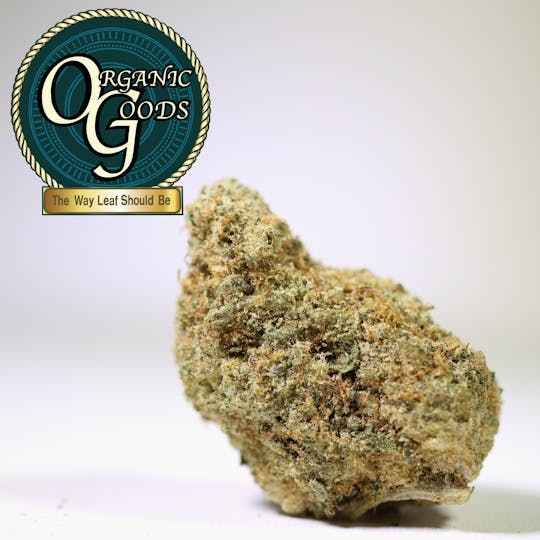 Organic Goods - Sundae Driver - 1