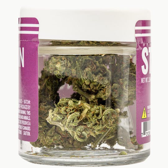 STiCKS - Sticks - Frosted Zinn, 3.5g - 1