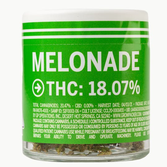 STiCKS - Sticks - Melonade, 3.5g - 1