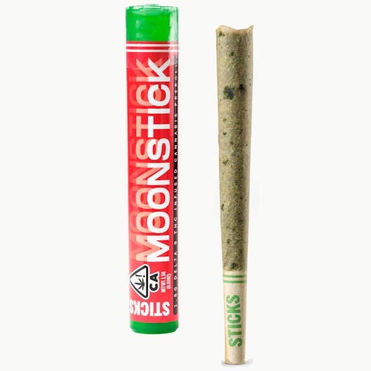 STiCKS - Sticks - Clementine Moonstick, 1.5g - 1