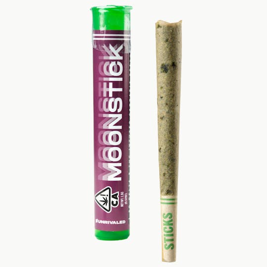 STiCKS - Sticks - El Jefe Og Moonstick, 1.5g - 1