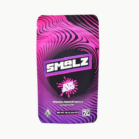 Seven Leaves - Bon Bons 7g Smalz - 1