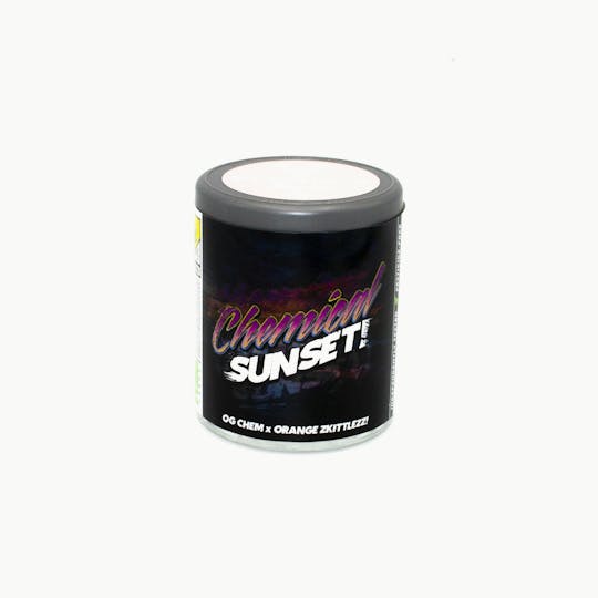 Phat Panda - Chemical Sunset - WA - 1