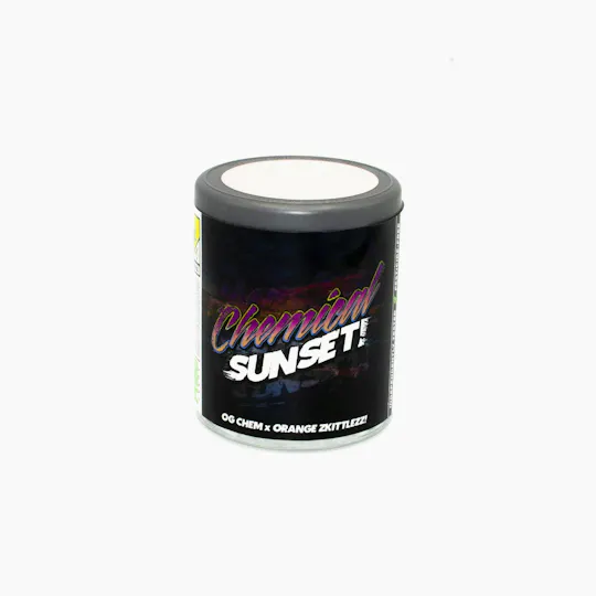 Phat Panda - Phat Panda | Chemical Sunset | Big Buds - 1