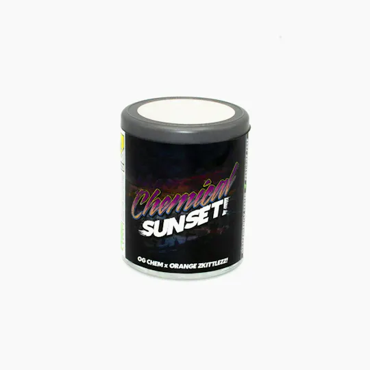 Phat Panda - Chemical Sunset | Big Buds - 1