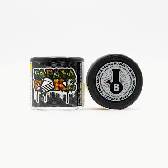 Phat Panda - Papaya Cake Bong Buddies - WA - 1