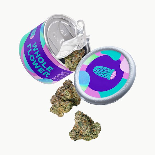 Mood Ring - Florida Citrus Kush - 1
