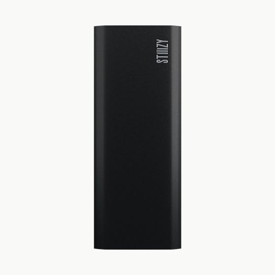 STIIIZY - Portable Power Case - Black - 1