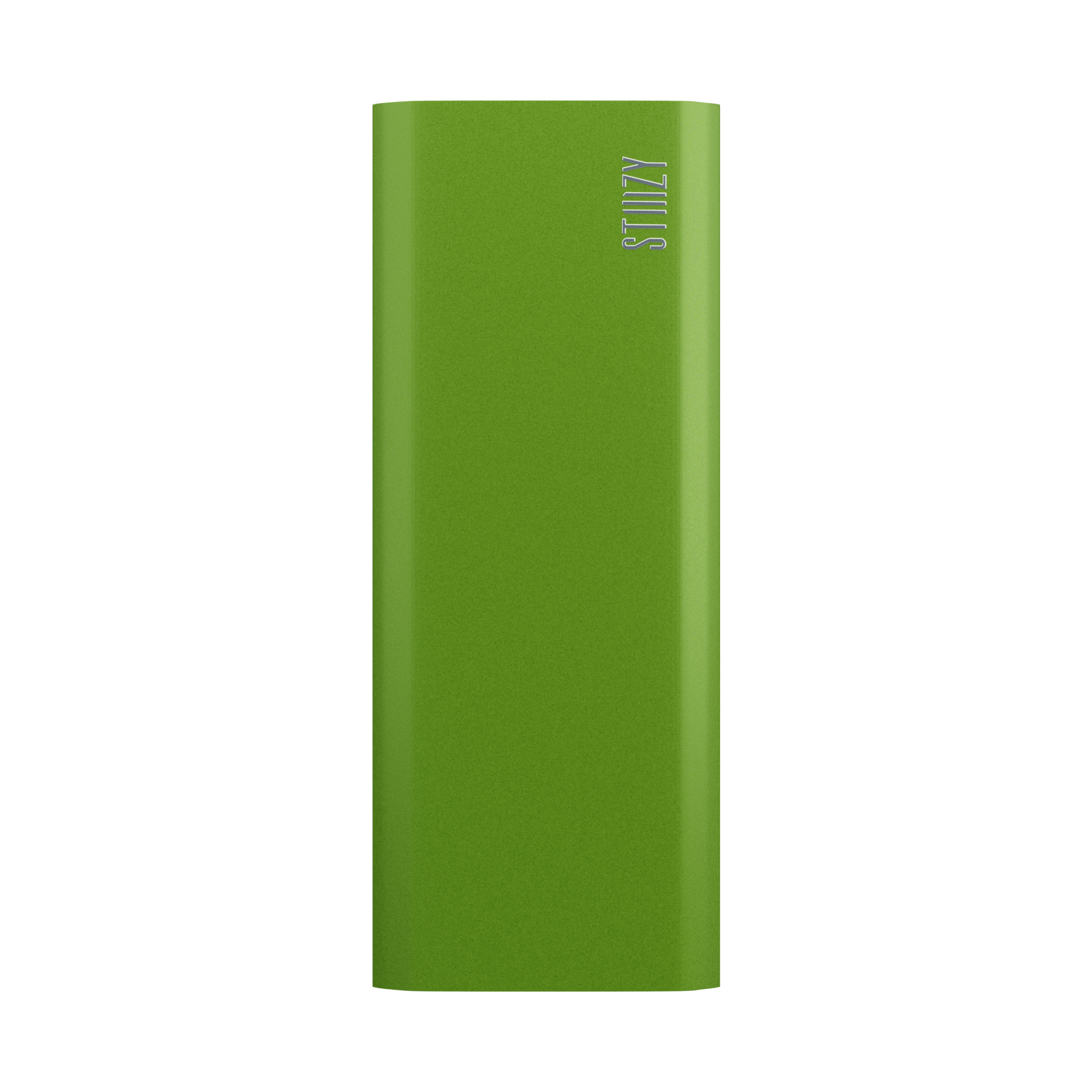 STIIIZY - Portable Power Case - Green - 1