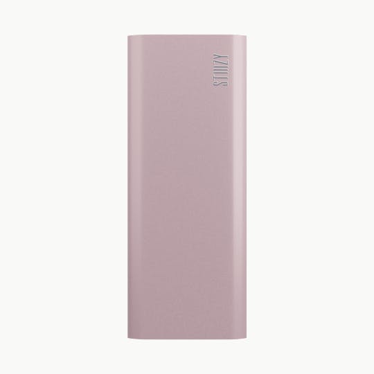 STIIIZY - Portable Power Case - Rose - 1