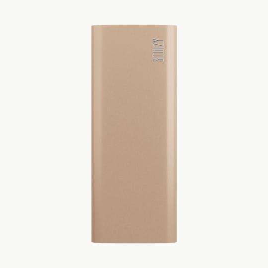 STIIIZY - Portable Power Case - Rose Gold - 1