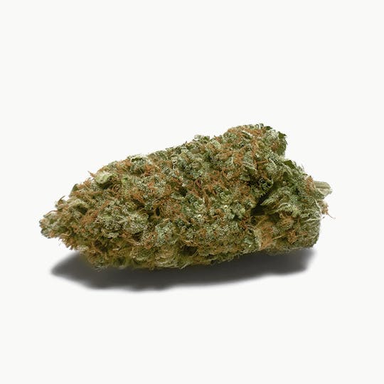 Sweetwater Farms - Blueberry Trainwreck - 1