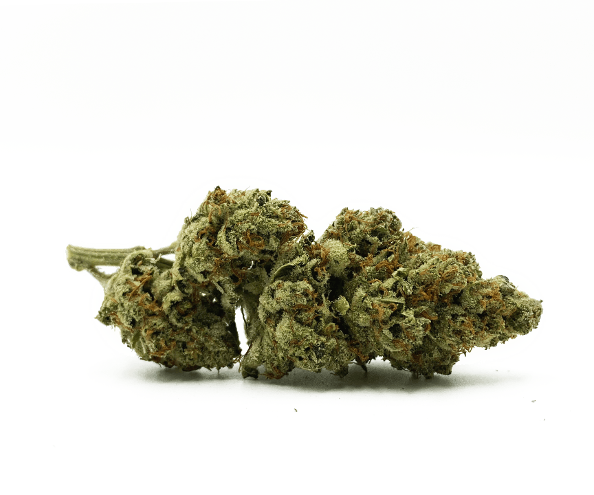 Sweetwater Farms - Laughing Gas - 1