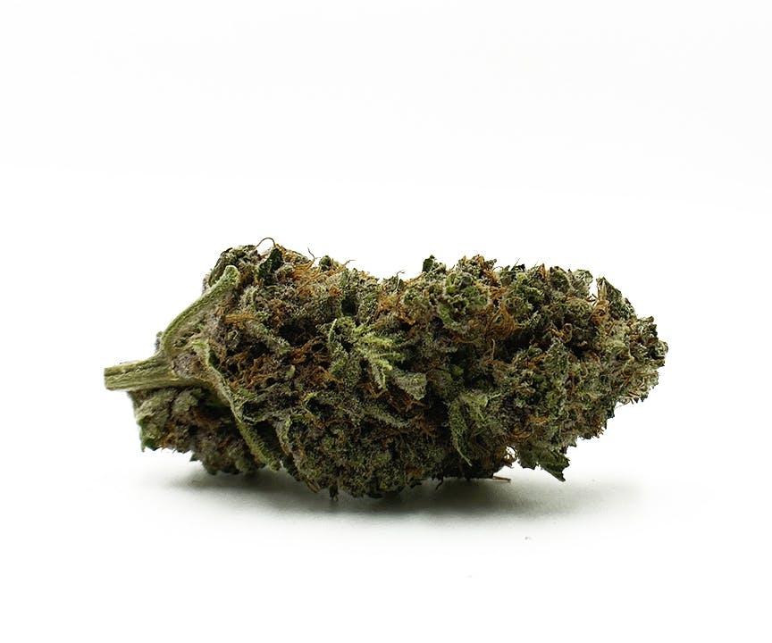 Sweetwater Farms - Gushberry - 1