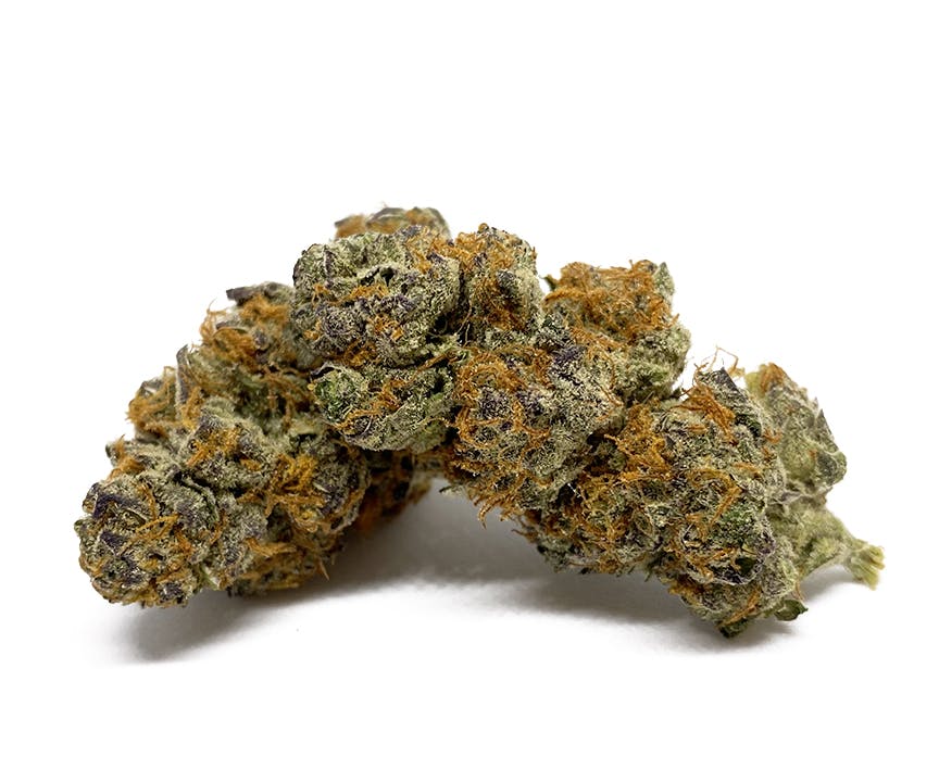 Sweetwater Farms - Apricot Frost - 1