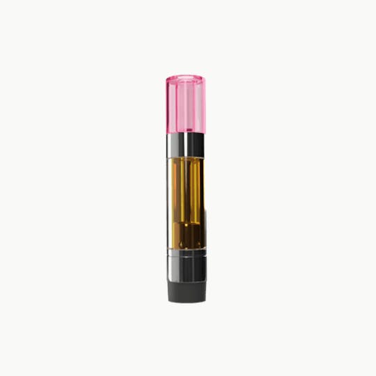 Platinum Vape - Platinum Vape Berry Pop (Hybrid) 510 thread cartridge 1g - 1