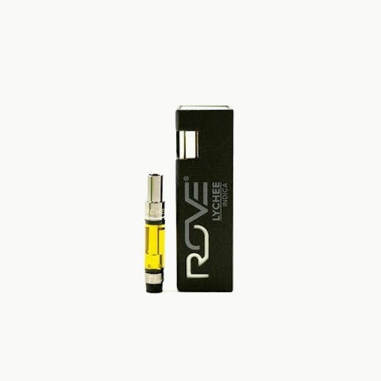 ROVE - Lychee Cartridge 1g - 1