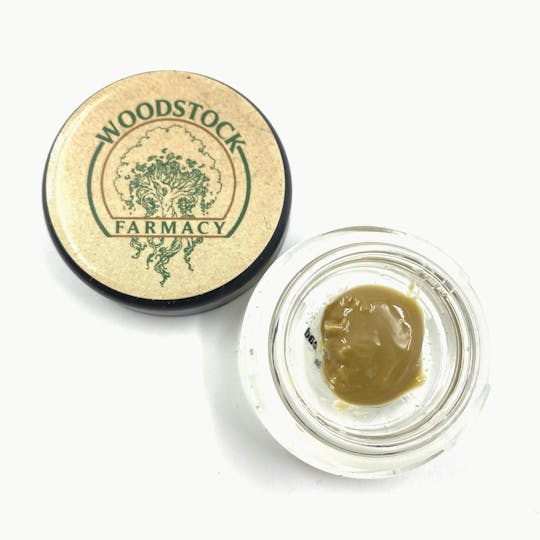 Indico - Wonder Bread Rosin - 1
