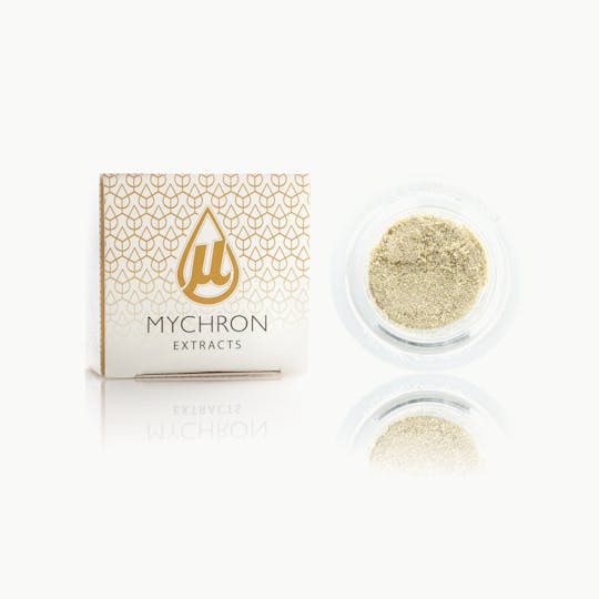 MYCHRON - AMALFI l Bubble Hash l 1G - 1