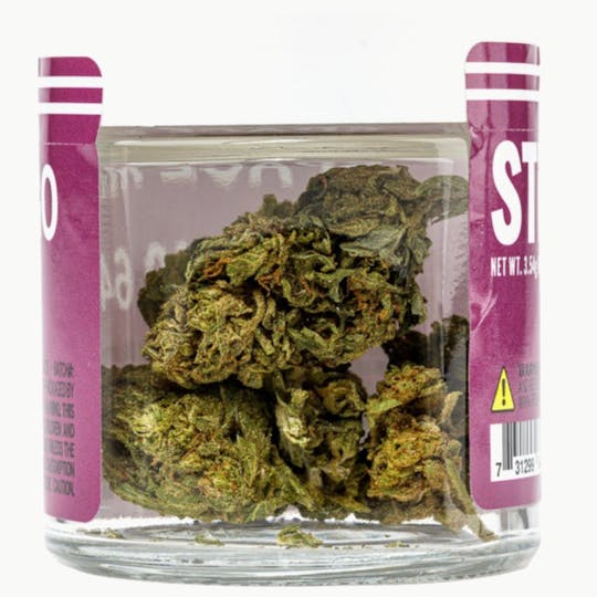 STiCKS - Sticks - Silver Back Gorilla Glue, 3.5g - 1