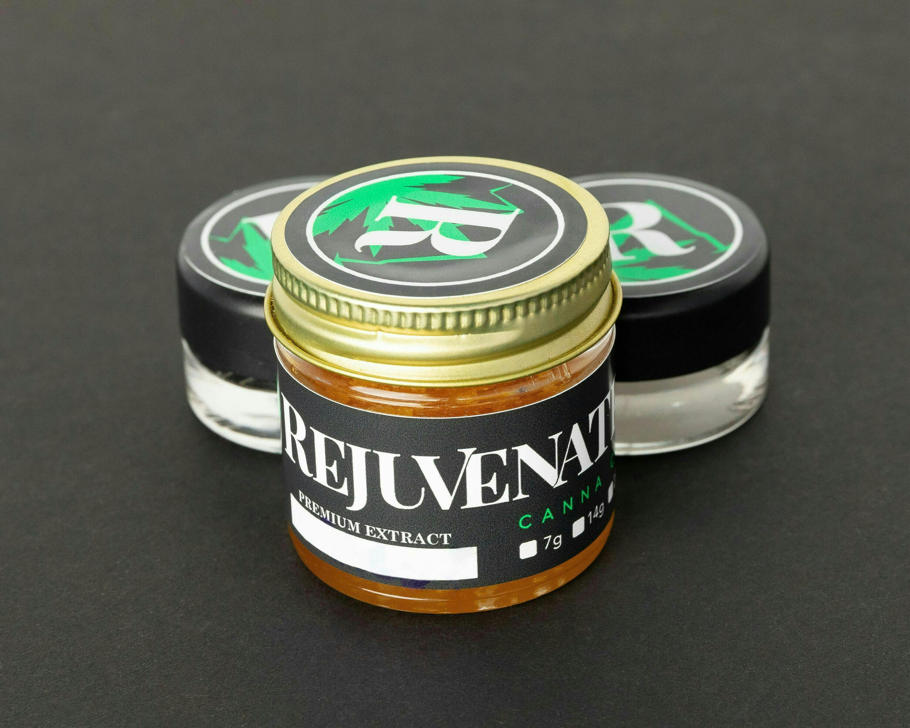 Rejuvenate Canna Co - Rejuvenate | Lime OG | Diamonds - 1