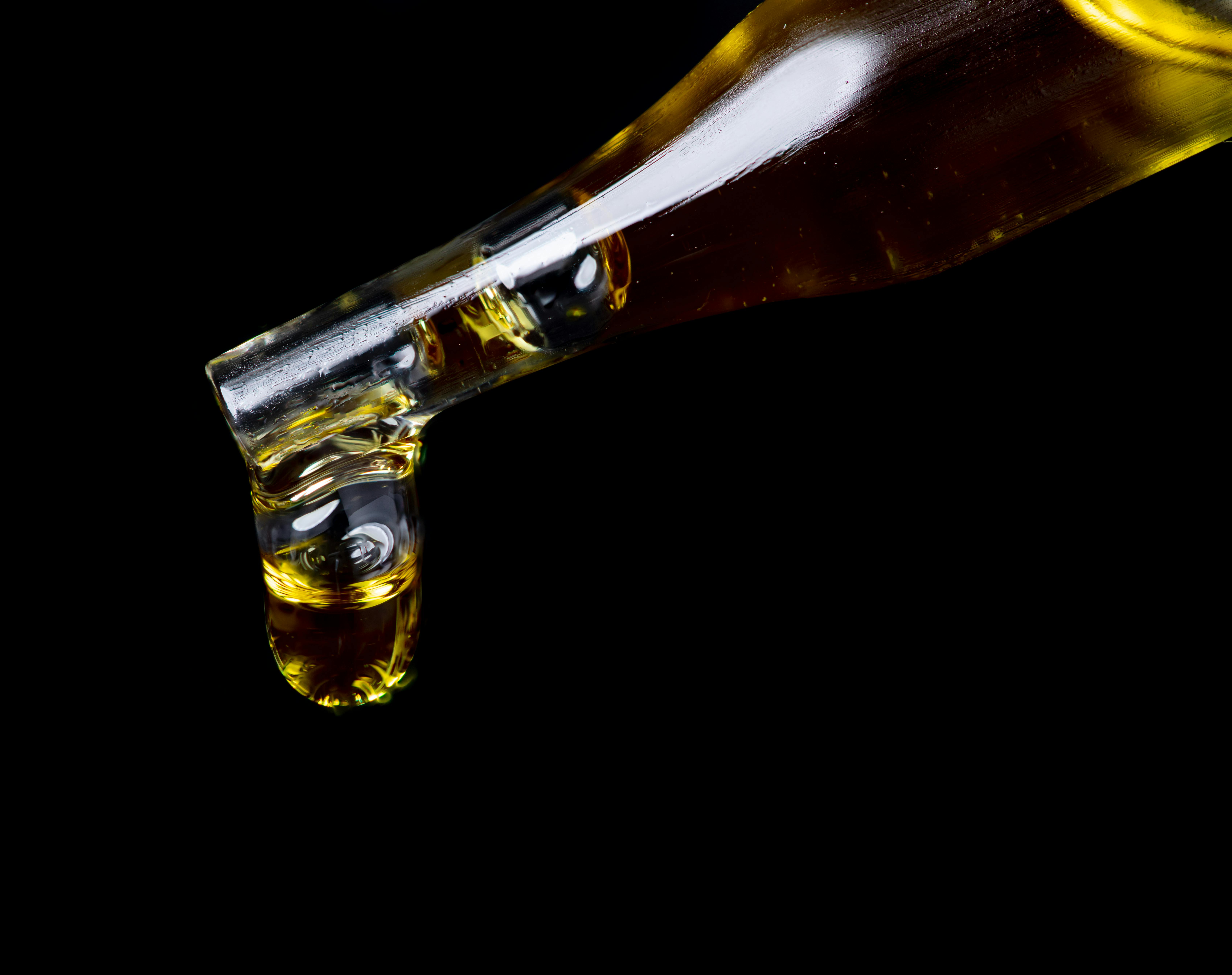 Herbal Remedies of Maine - Full Spectrum 1000mg CBD Tincture - 1