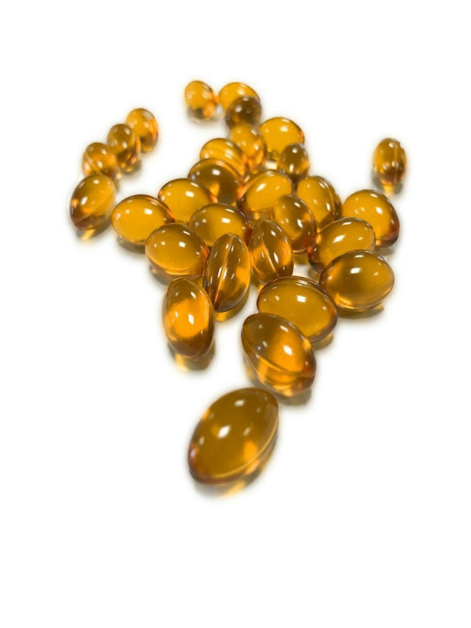 Herbal Remedies of Maine - CBD Softgels - 10mg - 1