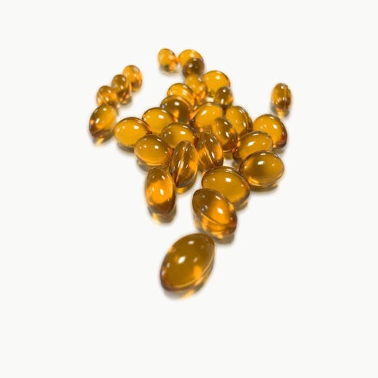 Herbal Remedies of Maine - CBD Softgels - 10mg - 1