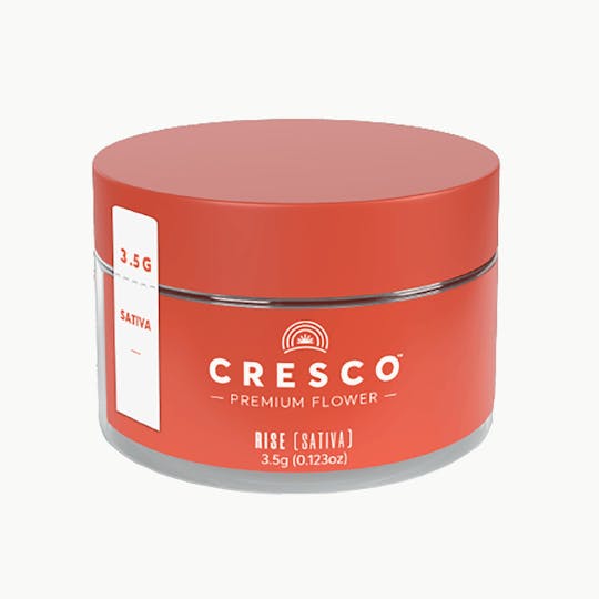 Cresco - Banana Pudding | Sativa Flower 3.5g - 1