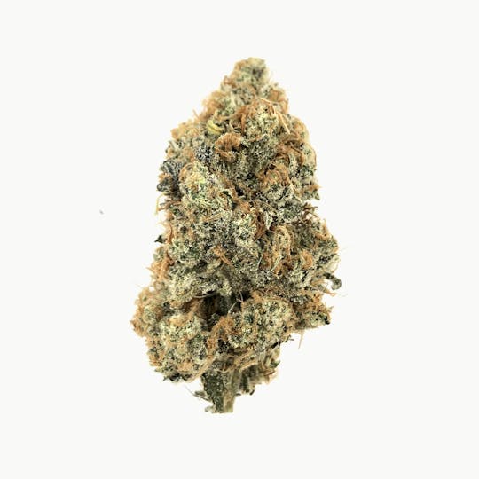 Fuzzy Roots Organics - Peach Crescendo - 1