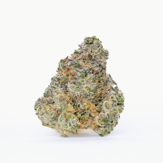 Pure Beauty - Garlic Kush | 3.5g Indoor - 1