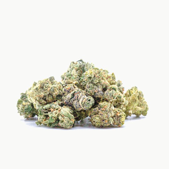Claybourne Co. - Apples and Bananas (14g) - Small Buds - 1